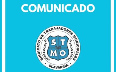 MUNICIPALES de OLAVARRÍA (B.A.) – STMO –