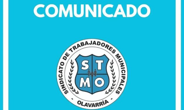 MUNICIPALES de OLAVARRÍA (B.A.) – STMO –