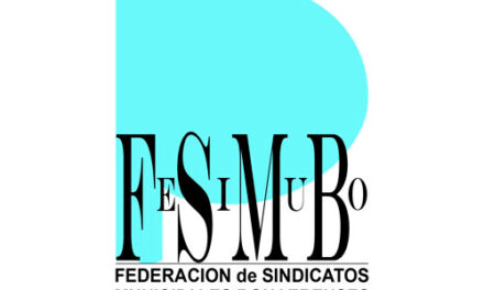FEDERACION de SINDICATOS MUNICIPALES BONAERENSES (Fe.Si.Mu.Bo.)