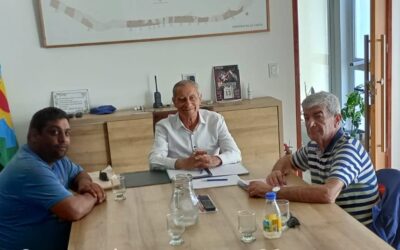 S.E.M Partido de La Costa