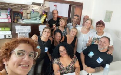 MUNICIPALES de LANUS (B.A.) – S.E.M.La. –