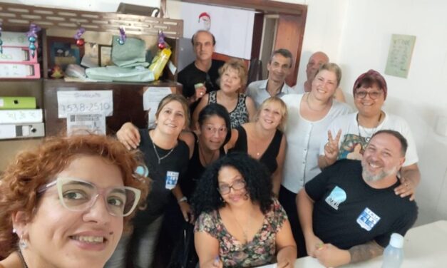 MUNICIPALES de LANUS (B.A.) – S.E.M.La. –