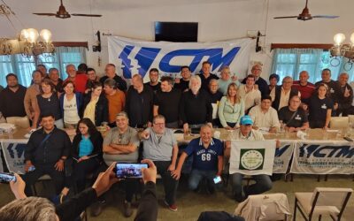 REUNIÓN COSQUÍN