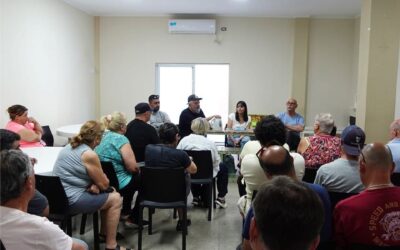 MUNICIPALES de BALCARCE (B.A.) – STMB –