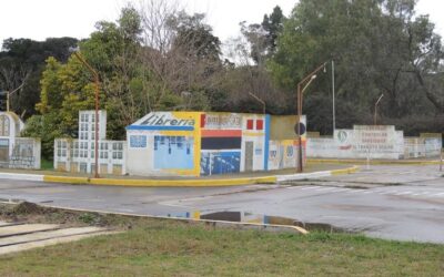 No se toman pruebas en La Máxima por medida de fuerza