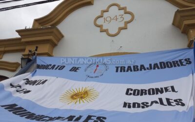 Sottile: “Hoy tenemos un gremio económicamente saneado”