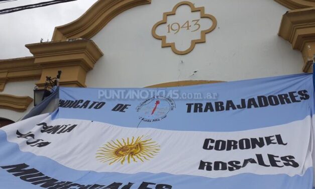 Sottile: “Hoy tenemos un gremio económicamente saneado”