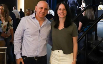 Soledad Martínez, formalizó junto al Sindicato Municipal, los pases a planta permanente y a la Carrera Profesional Hospitalaria