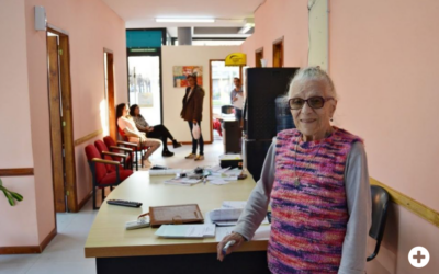 Falleció Filomena Santangelo: adiós a una destacada dirigente sindical