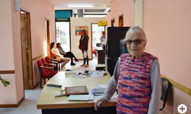 Falleció Filomena Santangelo: adiós a una destacada dirigente sindical
