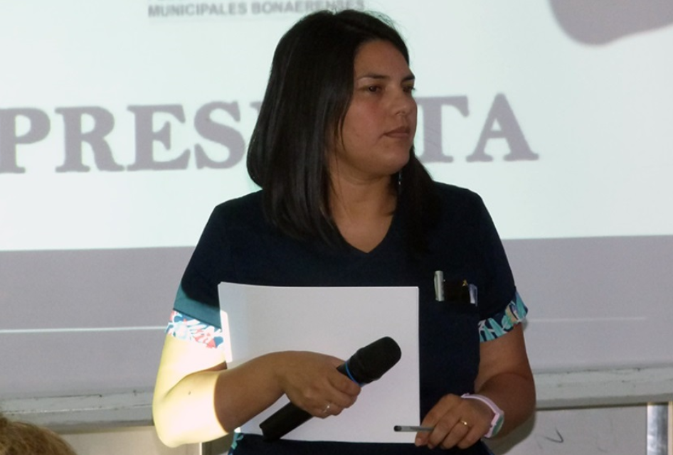 Martínez: ´El único responsable de pagar los sueldos de los municipales es el intendente”