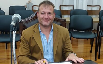 Puan: el intendente entrante se reunió con los gremios y están en duda los salarios de noviembre