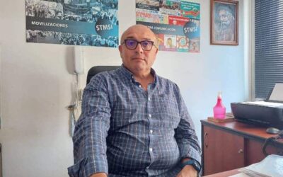 Municipales de San Isidro se reunirán con Lanús por cobros de fin de año