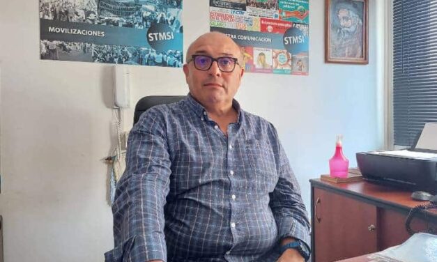 Municipales de San Isidro se reunirán con Lanús por cobros de fin de año