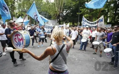 Los municipales en “estado de alerta” ante la falta de confirmación del pago de haberes