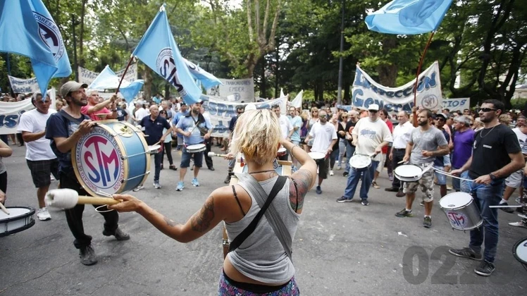 Los municipales en “estado de alerta” ante la falta de confirmación del pago de haberes