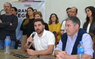 Despiden en 25 de Mayo a más de 300 trabajadores municipales
