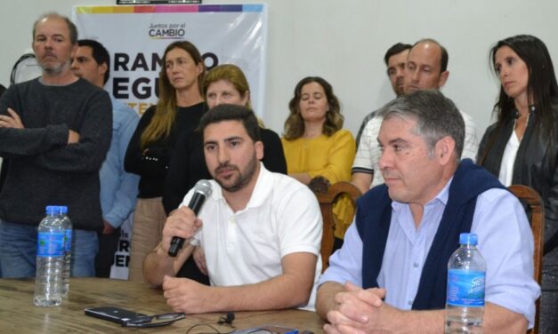 Despiden en 25 de Mayo a más de 300 trabajadores municipales