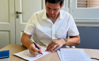 Otro distrito PRO inicia el camino para que municipales tengan libre elección de la obra social