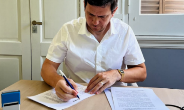 Otro distrito PRO inicia el camino para que municipales tengan libre elección de la obra social