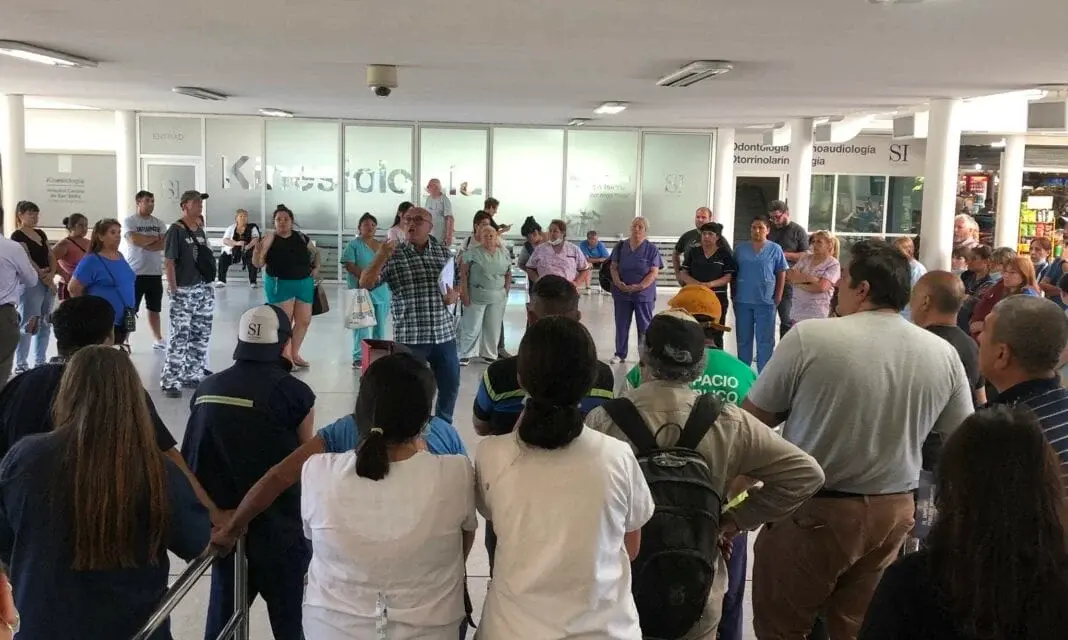 MUNICIPALES de SAN ISIDRO (B.A.) – STMSI –