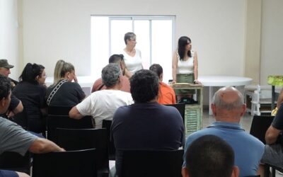 MUNICIPALES BALCARCE
