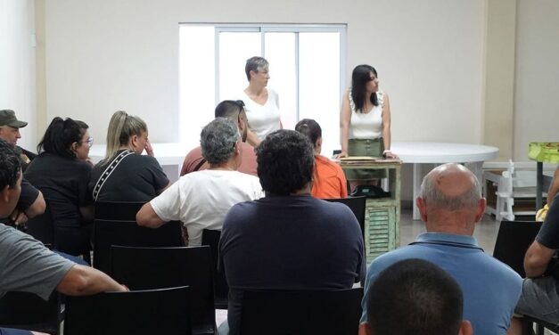 MUNICIPALES BALCARCE