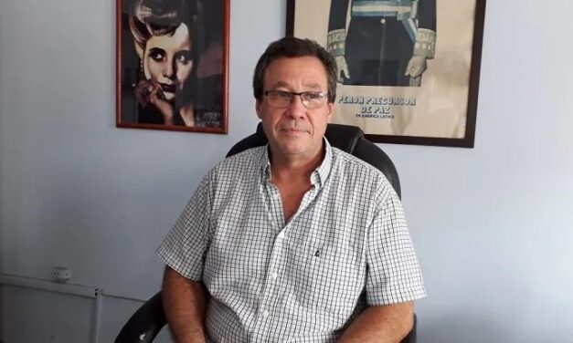 Sindicato de Trabajadores Municipales de La Matanza adhiere al paro general del 24 de enero 22 enero, 2024