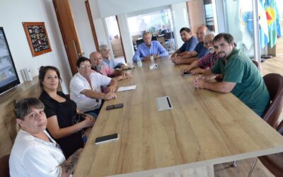 MUNICIPALES del PARTIDO de LA COSTA (B.A.) – SEMLC –