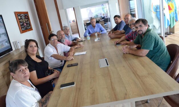 MUNICIPALES del PARTIDO de LA COSTA (B.A.) – SEMLC –