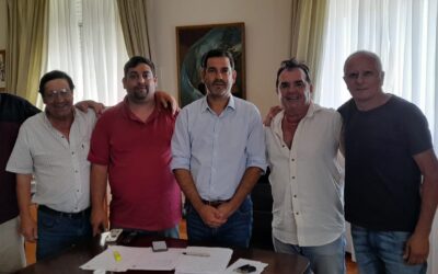 MUNICIPALES DOLORES