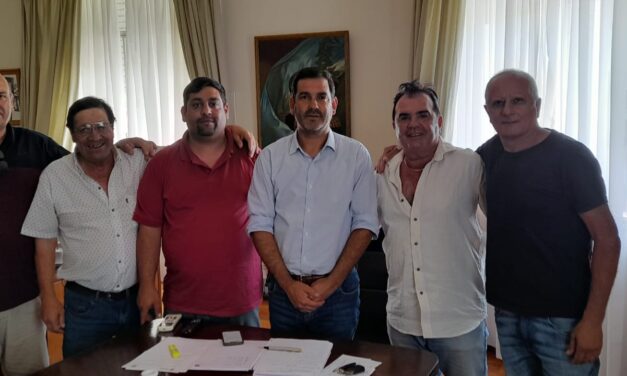 MUNICIPALES DOLORES