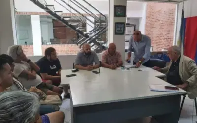 Atramuti denuncia despidos en el Concejo Deliberante de Tigre