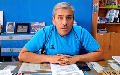 PARITARIA MUNICIPAL: EL GOBIERNO REALIZÓ UNA PROPUESTA “INSUFICIENTE”