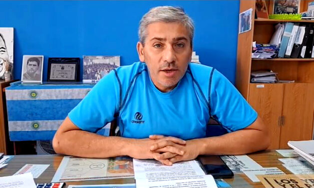 PARITARIA MUNICIPAL: EL GOBIERNO REALIZÓ UNA PROPUESTA “INSUFICIENTE”
