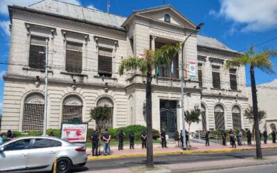 MUNICIPALES de TIGRE (B.A.) – A.Tra.Mu.Ti. –