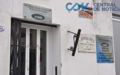 El paro del 24E impactará en la Municipalidad de Olavarría: la adhesión del STMO
