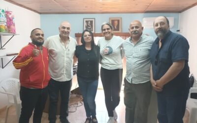 MUNICIPALES CORONEL PRINGLES
