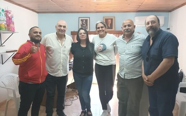 MUNICIPALES CORONEL PRINGLES
