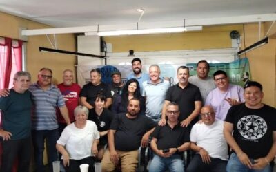 REGIONAL OESTE