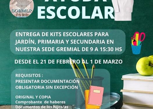 MUNICIPALES LA PLATA