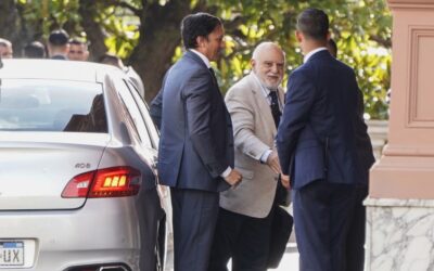 Se cae de manera definitiva la reforma laboral de Milei