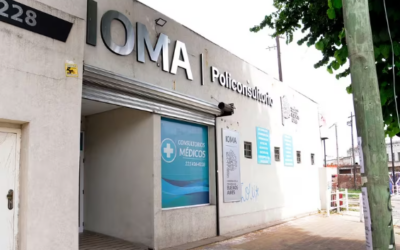 La Corte bonaerense ordenó que el IOMA preste asistencia a empleados de la Municipalidad de San Nicolás