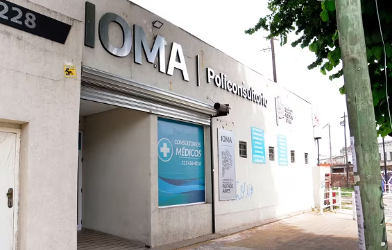 La Corte bonaerense ordenó que el IOMA preste asistencia a empleados de la Municipalidad de San Nicolás
