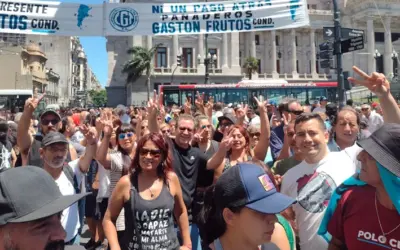 MUNICIPALES de LA MATANZA (B.A.) – STMLZ –