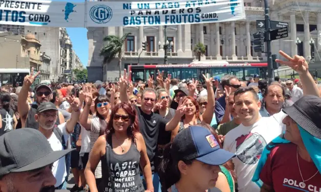 MUNICIPALES de LA MATANZA (B.A.) – STMLZ –