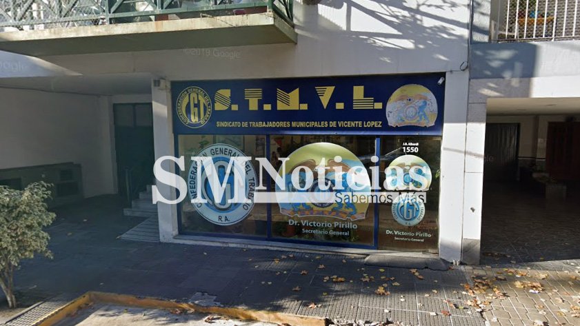 El Sindicato Municipal pidió formalmente que se adelante la paritaria municipal en Vicente López