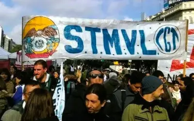 MUNICIPALES de VICENTE LOPEZ (B.A.) – STMVL –