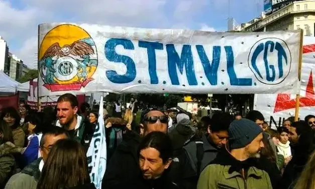 MUNICIPALES de VICENTE LOPEZ (B.A.) – STMVL –