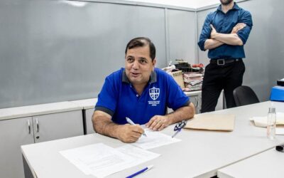 Hubo acuerdo salarial entre municipales y el Gobierno en Junín